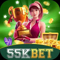 55KBET - Game Strategi yang Mengasyikkan