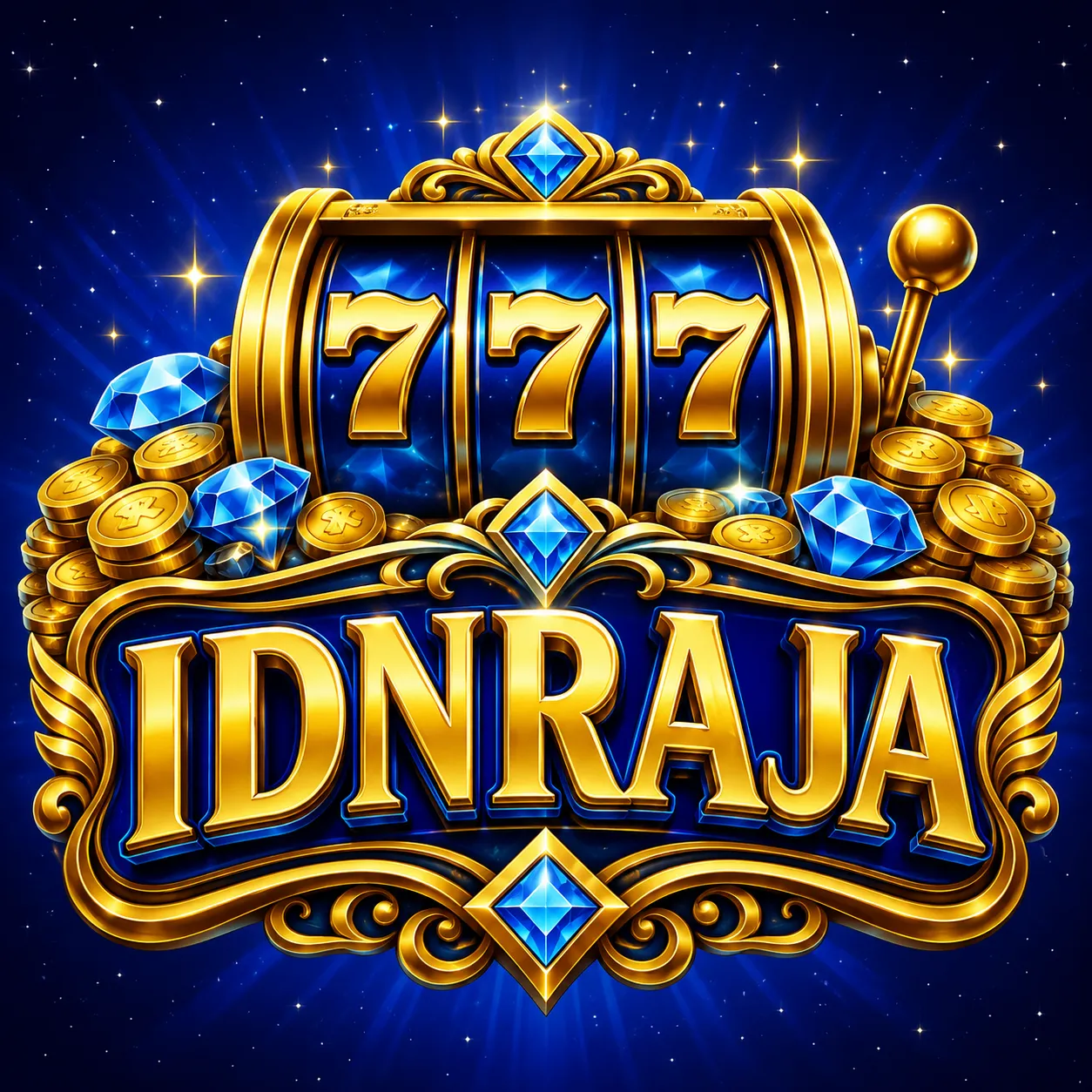 IDNRAJA - Pertarungan Seru yang Tak Terlupakan