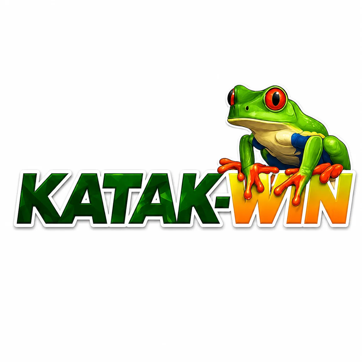 KATAWIN - Petualangan Anime yang Seru