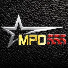 MPO555 - Perang Strategis dalam Game FPS Terbaik