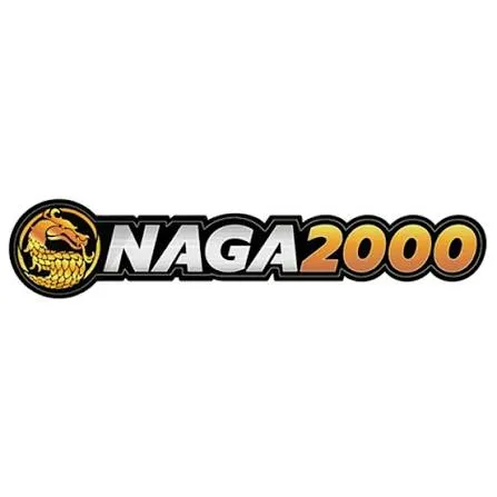 NAGA2000 - Kejutan Mengerikan di Dunia Ghaib