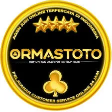 ORMASTOTO - Permainan Slot Menarik dengan Beragam Fitur